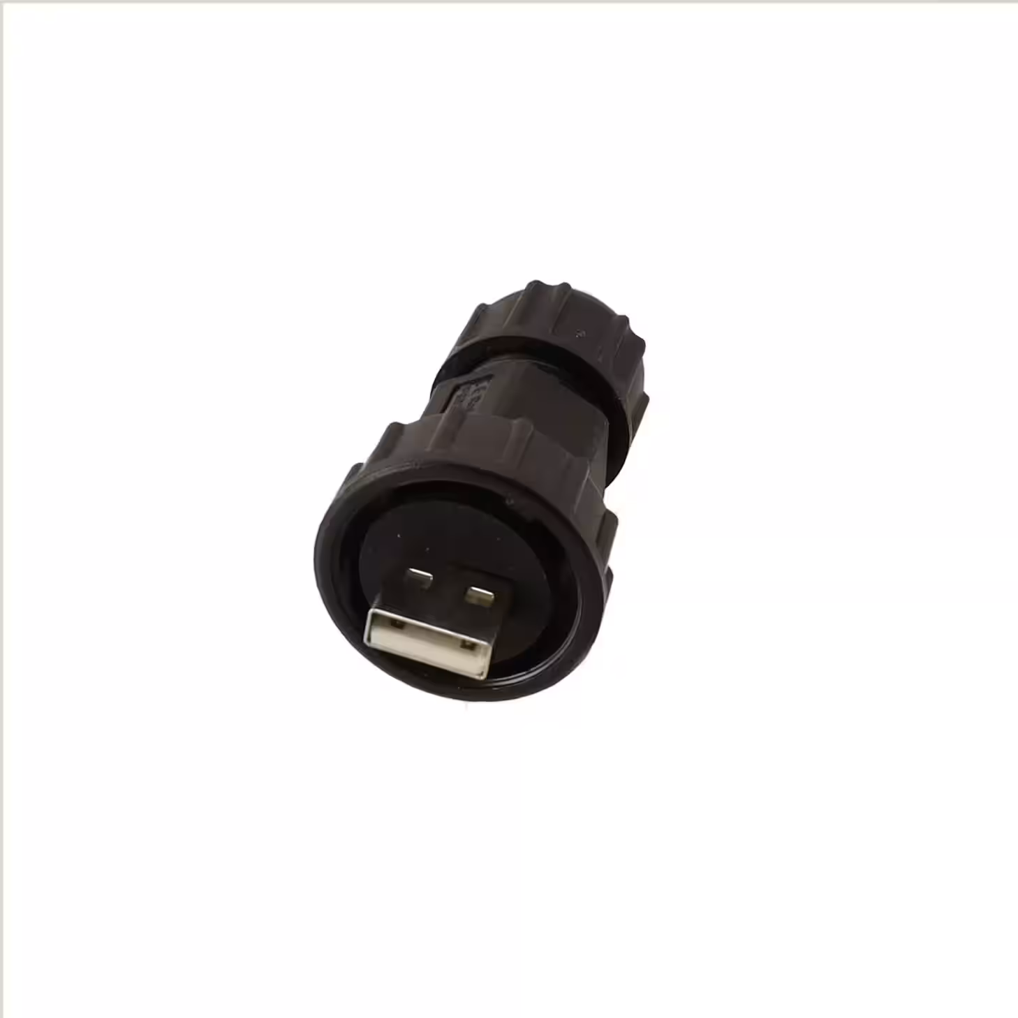 MRU-AM21-4000 Amphenol ICC (Commercial Products)  Conjuntos de conectores USB DVI HDMI